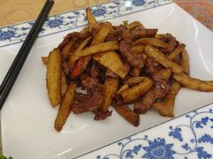 -水乡人家私房菜(逢简店)