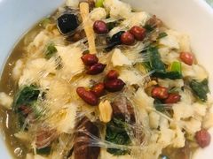 -老乌家特色小炒泡馍(大皮院店)