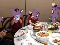 -蓝海大饭店·渔歌舫(黄岛店)