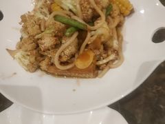 -冶春茶社(星汉大厦店)