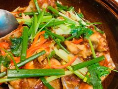 -先记烧鹅王·本地粤菜(福永店)
