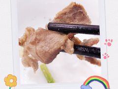 -穆老九清真牛羊肉馆(宋城店)