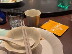 -桐湾大院·桐庐菜(滨江店)