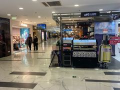 -凯德MALL(望京店)