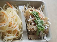 -李先生牛肉面大王(营口大润发店)