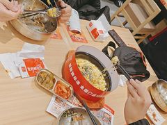 -米村拌饭(太和区万达店)