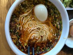 -中阿兰牛肉面(悦海新天地店)