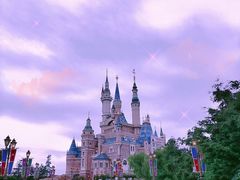 -上海迪士尼度假区