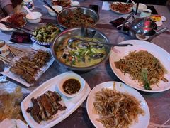 -三佳口味馆(裕后街店)