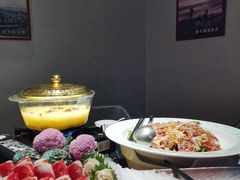-朝阳闽灶·非遗文化闽菜馆·福建老字号(福飞路店)