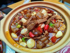 -庆峰烧烤·宴请必选·承诺不卖隔夜海鲜龙虾(合肥一店)