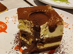 -必胜客(东大桥店)