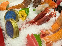 -万岛日本料理铁板烧(梅赛德斯奔驰店)