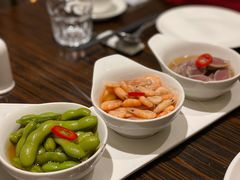 -维园悦谱·海派家常菜(乌鲁木齐南路店)