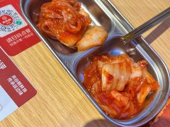 -朴大叔拌饭(上海金山万达店)