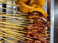 -潮妈小食