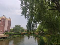 -安徒生童话乐园