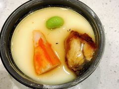-京樽回転寿司(奥林匹克店)