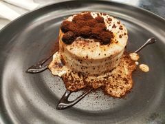冲绳黑糖风味爆浆蛋糕PLUS-必胜客(南宁盛天地店)