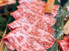 -老乾杯和牛烧肉(王府中环店)