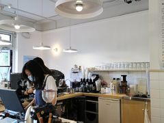 -Cafe Villa