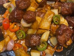 -北李妈妈菜·海肠捞饭(开发区万达店)