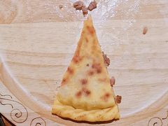 -毡房姑娘·新疆菜·烧烤