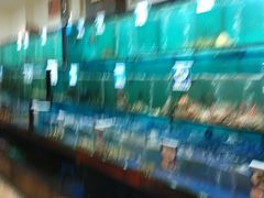 -南海渔家•海鲜•正宗海南菜(海棠湾店)