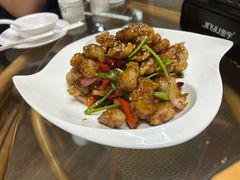 -忆江南·生态餐饮宴会酒店