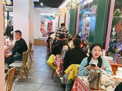 -老街鱼嘴巴(坡子街老店)