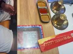-郭记烤肉创始店(民丰大街店)