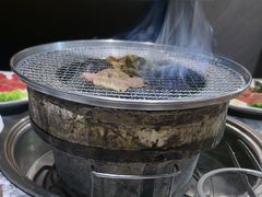 -隐家本格烧肉(万达广场店)