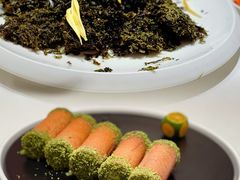 -茉里粤菜(皇姑万象汇店)