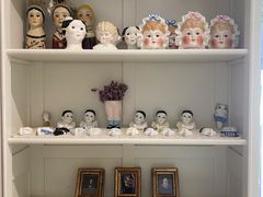 -恋物百货商店(华侨城店)