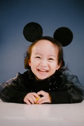 -嘟嘟卡奇儿童摄影