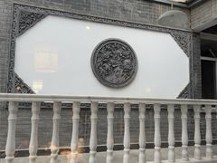 -缘福乡村铁锅炖民宿(八达岭店)