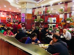 大堂-蝎王府羊蝎子(西稍门店)