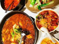 自贡大麻鱼-本来精品川菜(嘉里中心店)