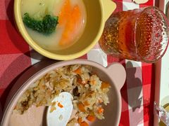 -西贝(南开大悦城店)