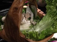 -捞王锅物料理(凯旋路店)