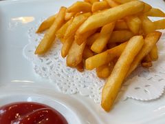 -萨贝尔意式西餐厅(古城新梦店)
