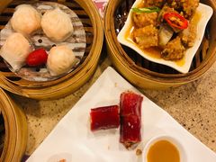 -点都德(聚福楼店)