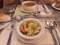 -太平馆餐厅(尖沙咀店)