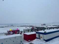 -人民防洪胜利纪念塔