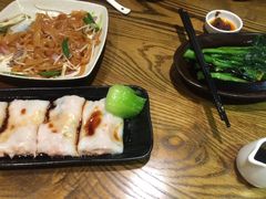 -广东道至正餐厅(区庄店)