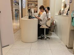 -海马体照相馆(大连柏威年购物中心店)