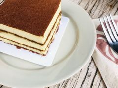 提拉米苏-漫咖啡MAANCOFFEE(清江路店)