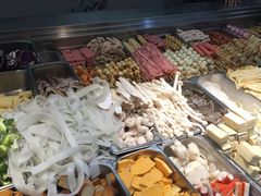 -林静小吃(复兴路店)
