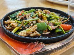 -星盛美食·番禺东环·地道顺德风味(桥兴大道店)