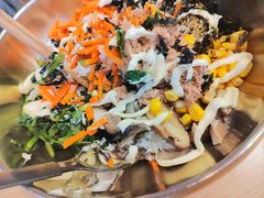 -米村拌饭(钜城华亿购物广场店)